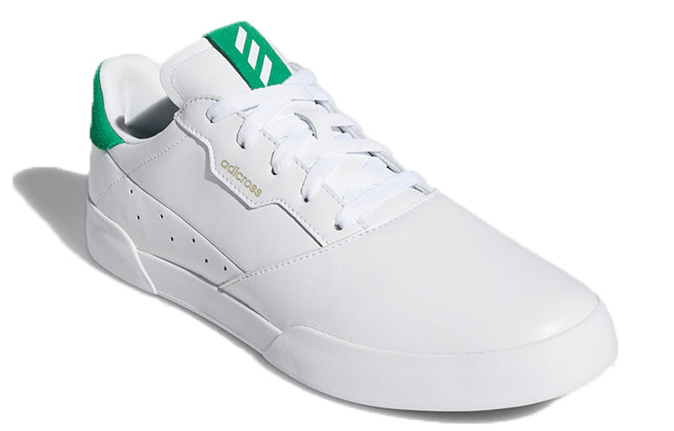 adidas Adicross Retro White/Green EF5636