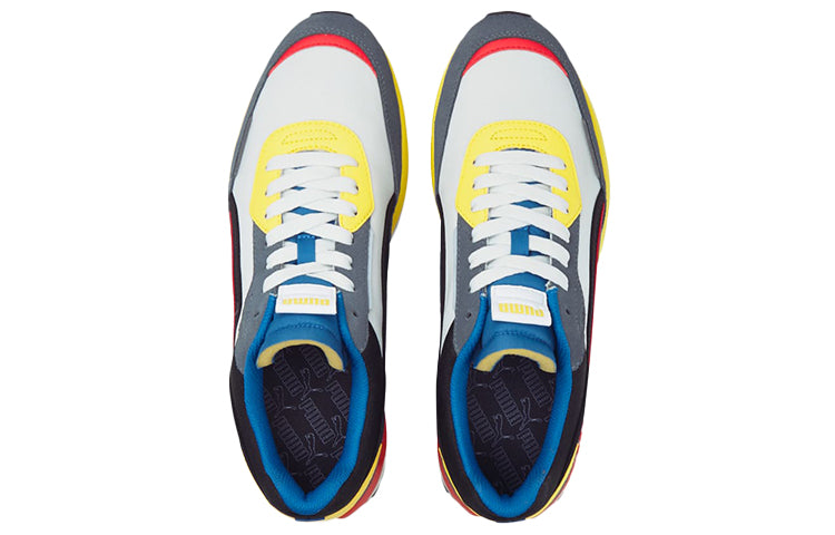 PUMA City Rider 'Multi' 382044-13