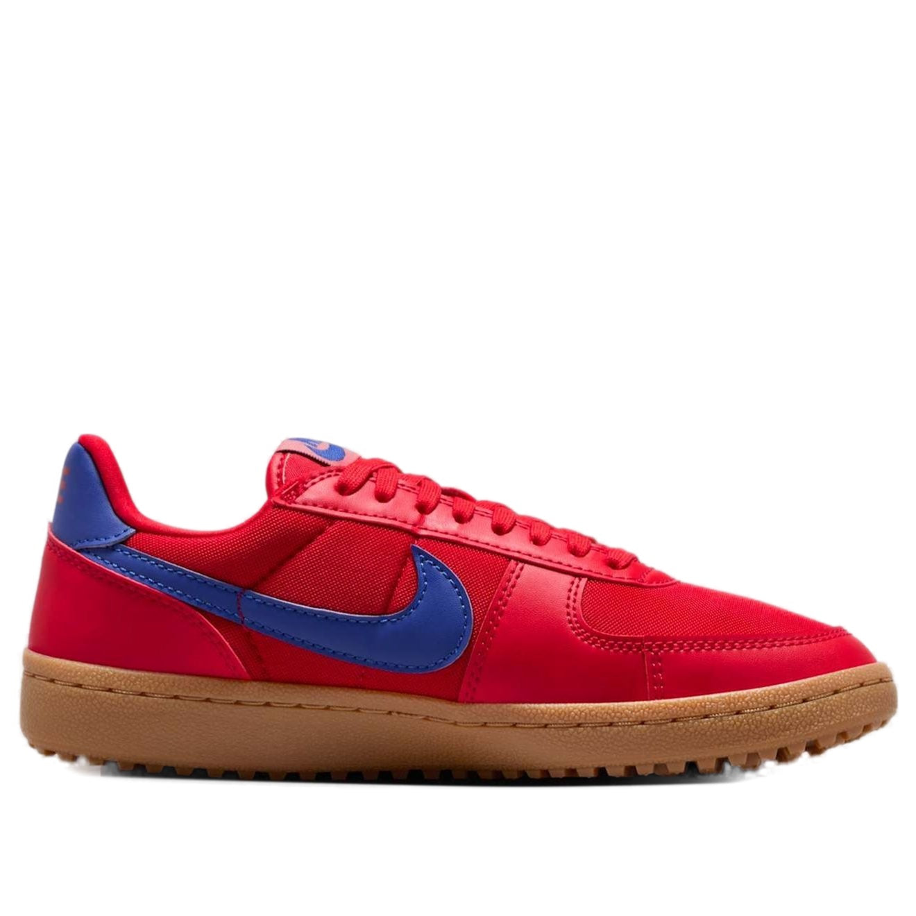 (WMNS) Nike Field General 82 'University Red Blue Gum' FZ5593-601