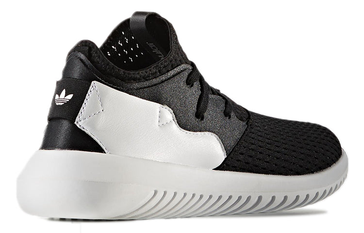 (WMNS) adidas Tubular Entrap 'Black' BA7108