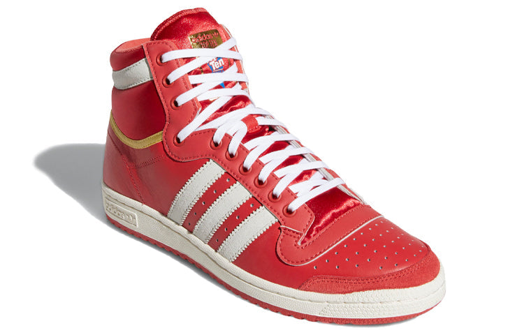 adidas Top Ten High 'Glory Red' EF6368