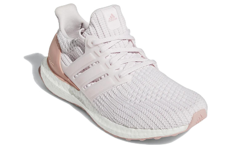 (WMNS) adidas Ultraboost 4.0 DNA 'Almost Pink' GY0286