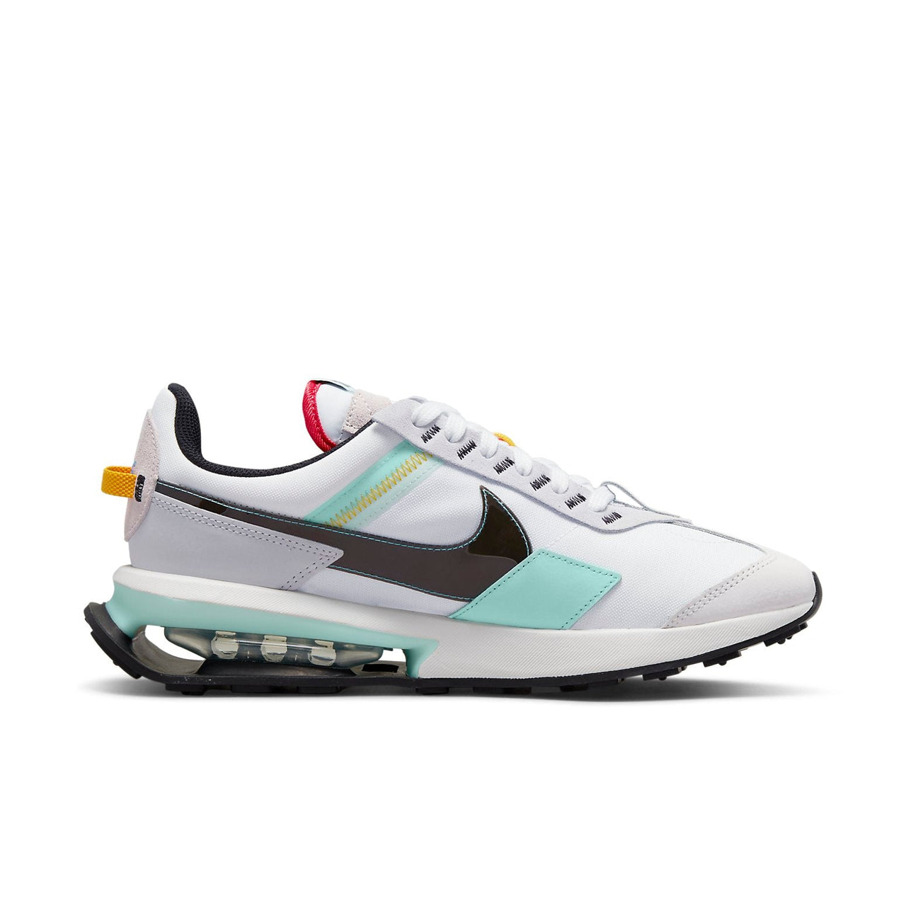 Nike Air Max Pre-Day 'White University Red' DV2211-100
