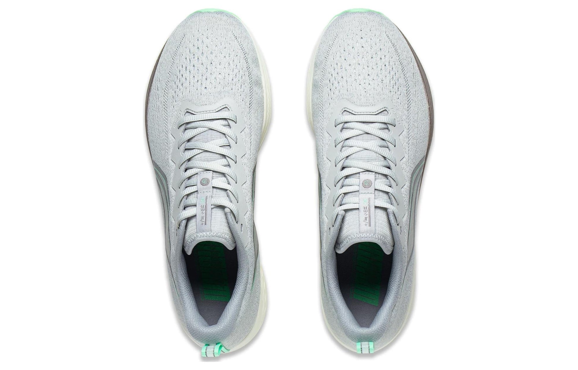 Li-Ning Dark Horse 6 'Grey Green' ARMT015-17