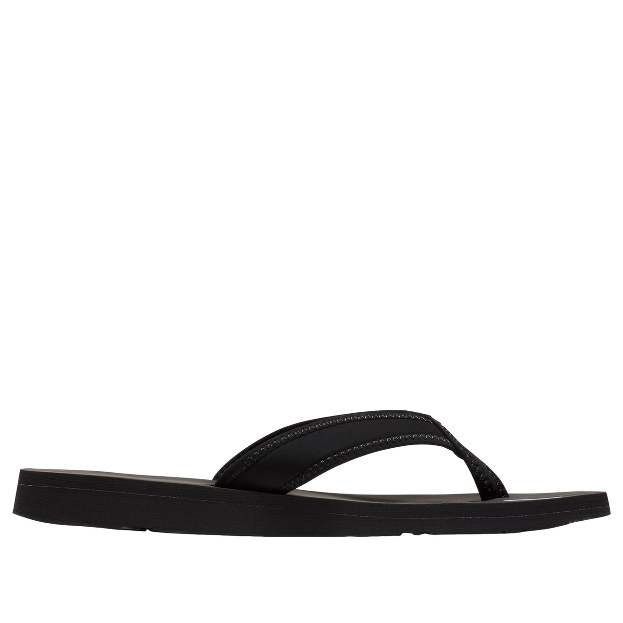 (WMNS) Nike Celso Thong 'Black' 314870-011