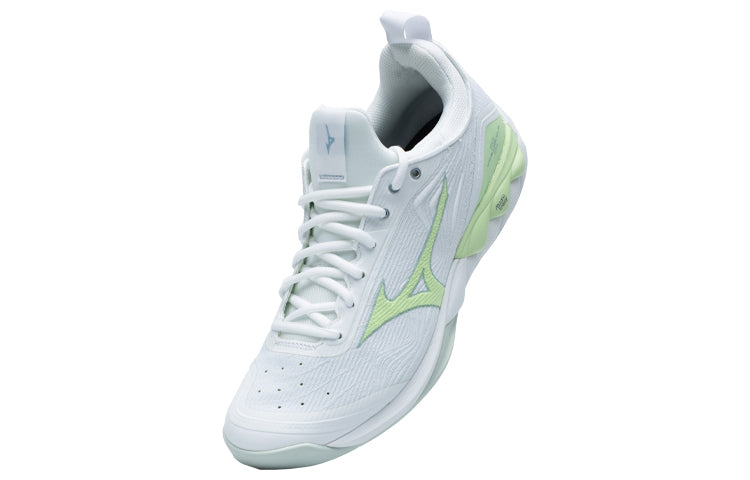 Mizuno Luminous 2 'White Green' V1GC212035