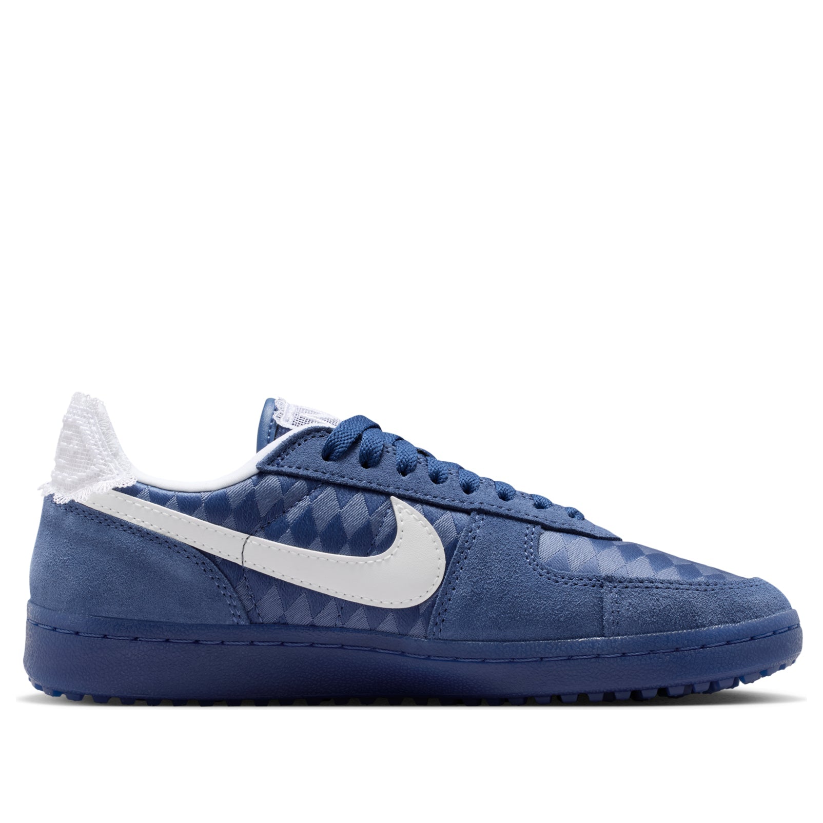 (WMNS) Nike Field General 'Mystic Navy White' IH2487-400