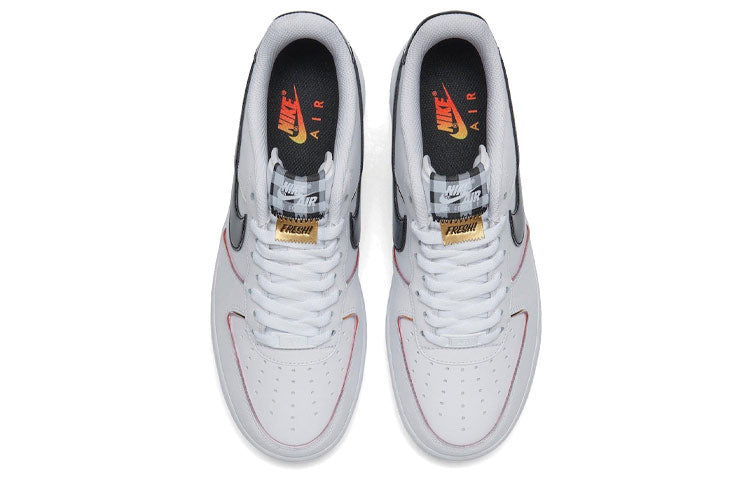 Nike Air Force 1 '07 LV8 'Fresh' DJ5523-100