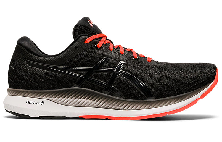 ASICS EvoRide 'Black Crimson' 1011A792-002