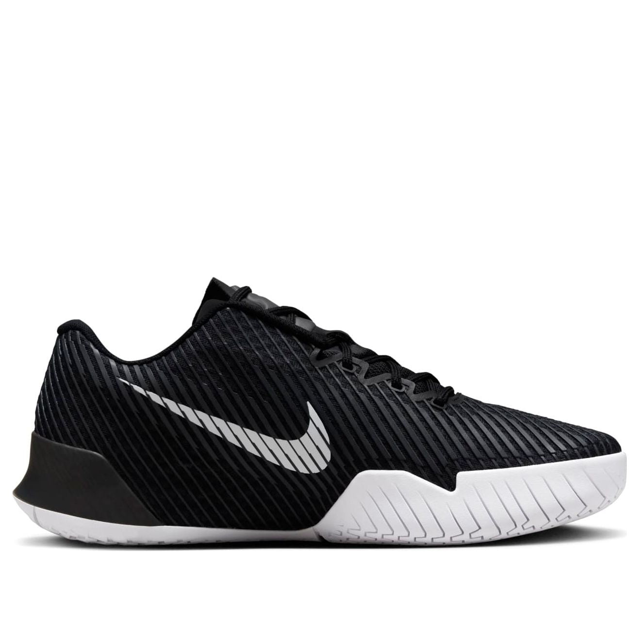 Nike Court Air Zoom Vapor 11 HC 'Black White' DR6966-002
