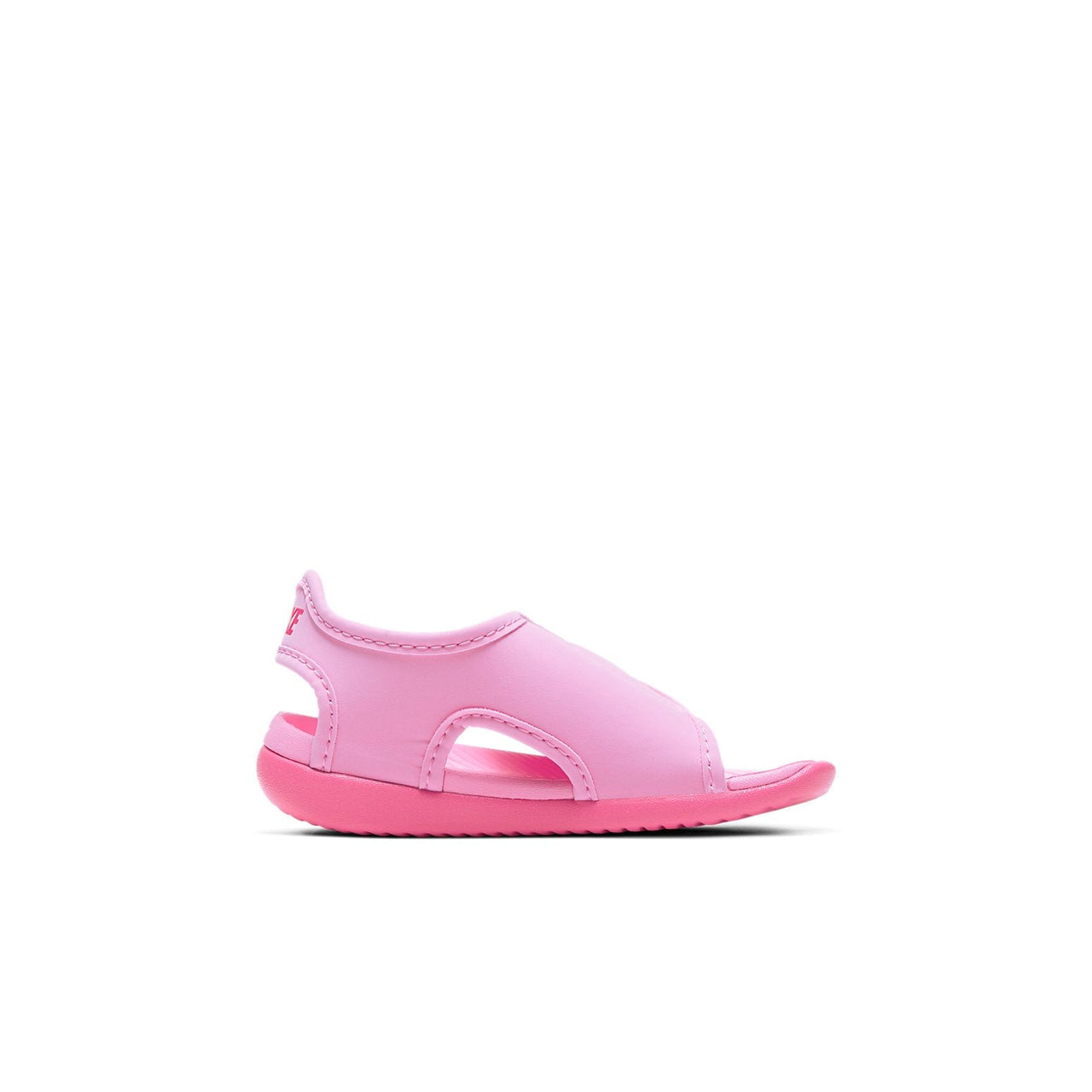 (TD) Nike Sunray Adjust 5 V2 'Psychic Pink' DB9566-601