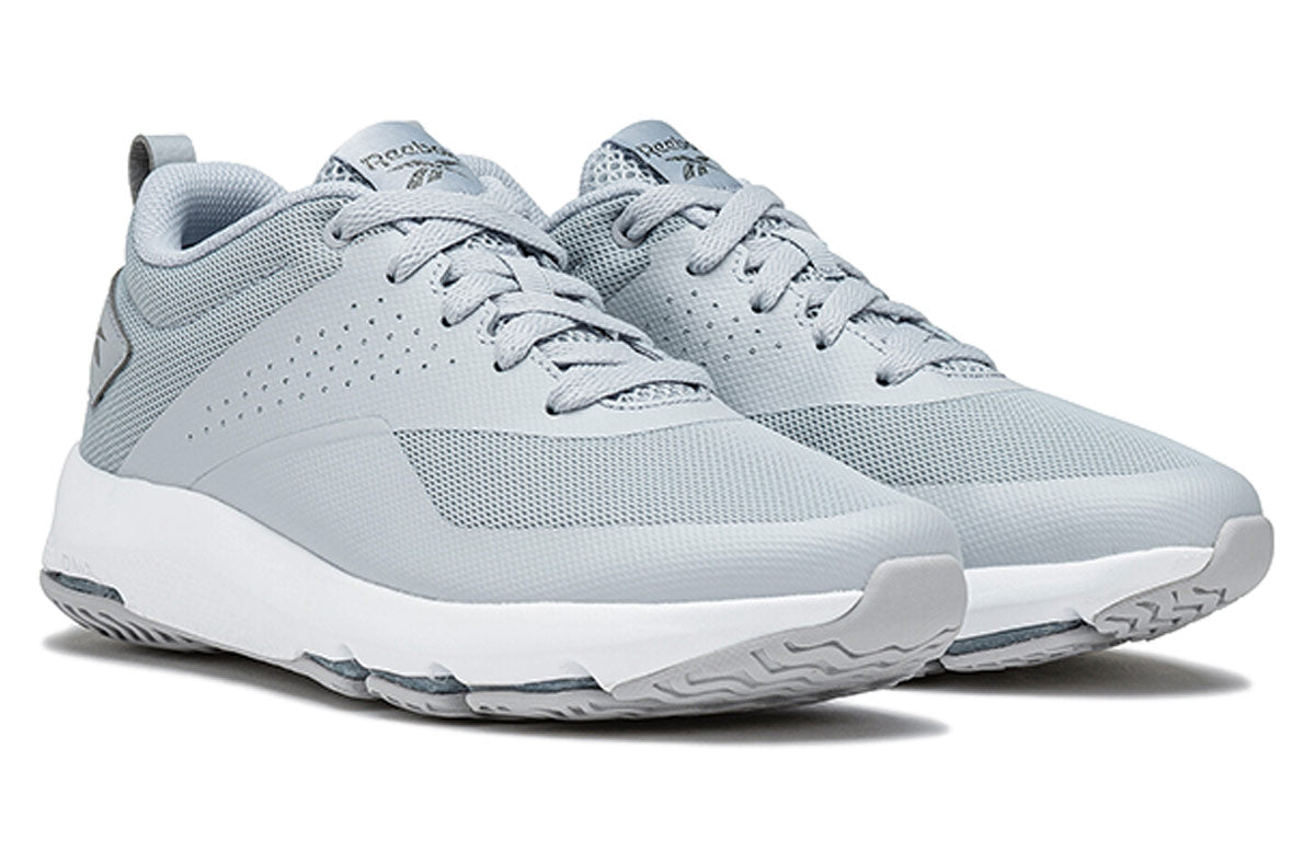 (WMNS) Reebok Cloudride DMX 5.0 'Gray White' FY1277