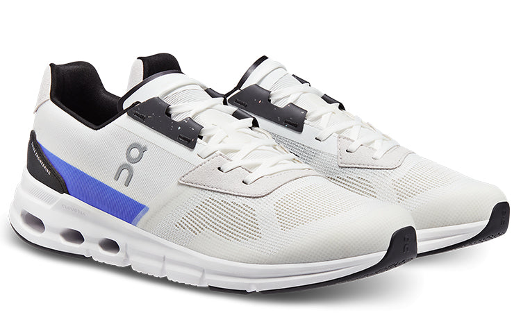 On Running Cloudrift 'Undyed White Cobalt' 87.98262