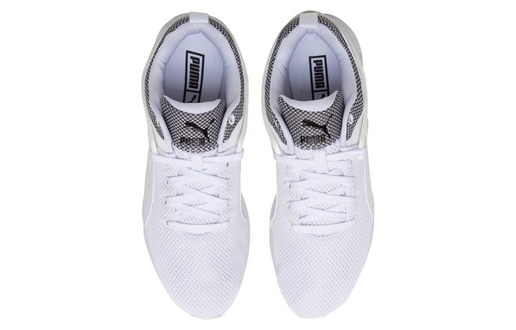 PUMA Aril Blaze White 359792-05