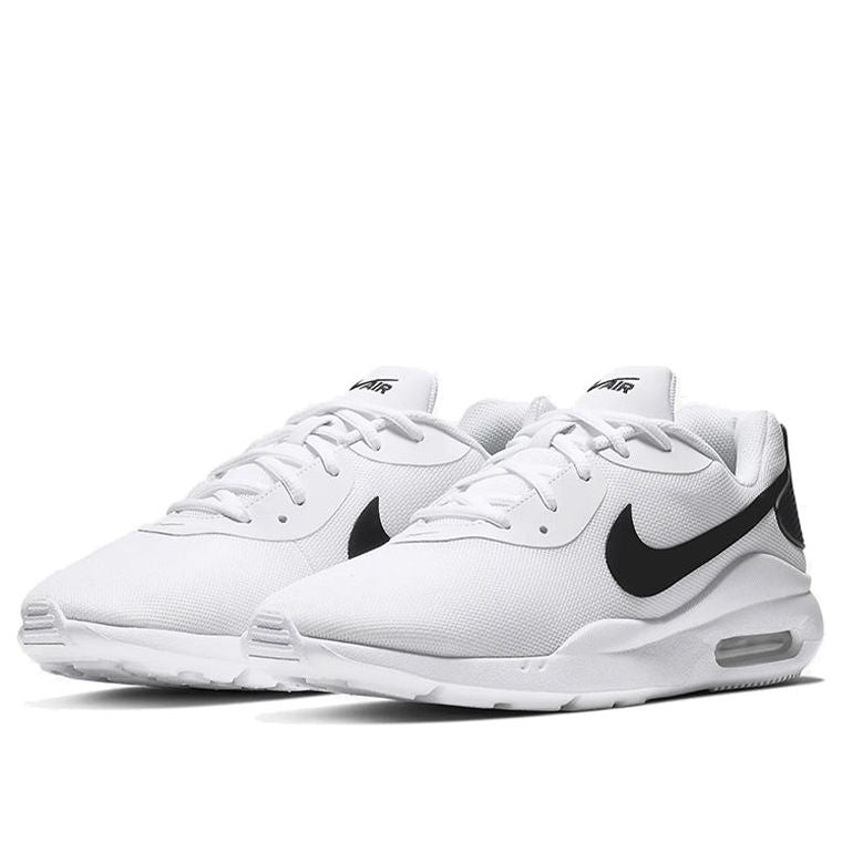 Nike Air Max Oketo 'White' AQ2235-100