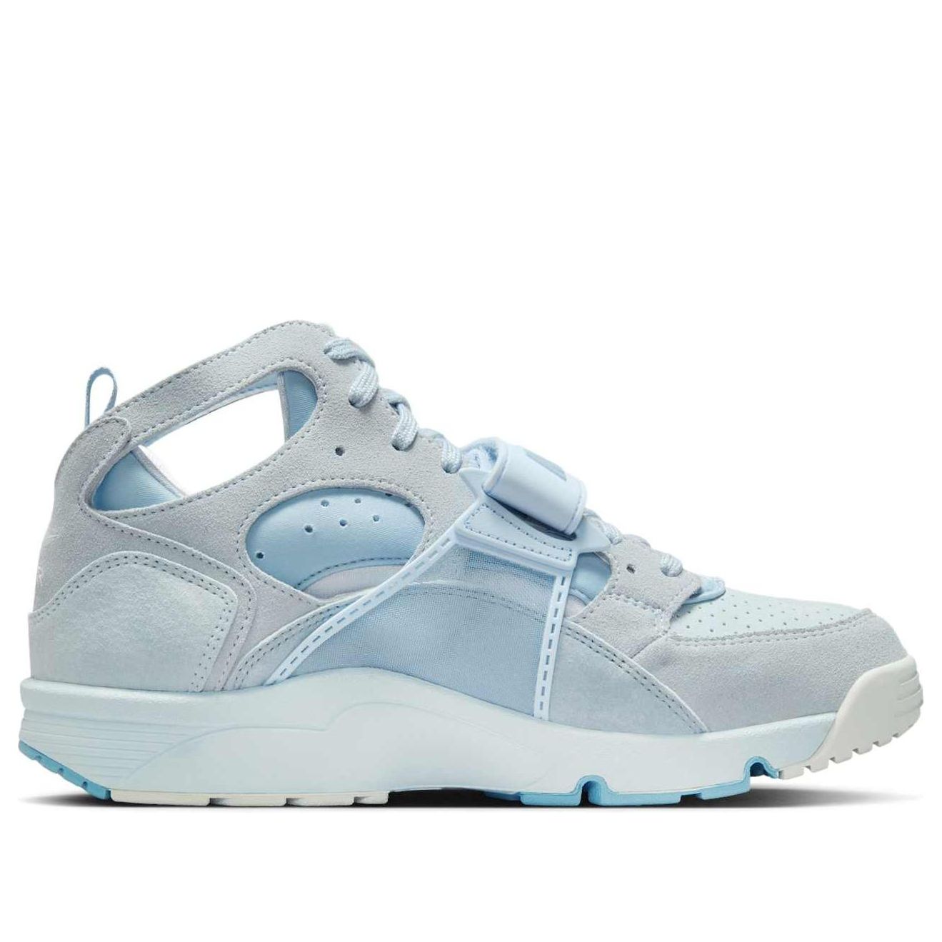 Nike Air Trainer Huarache 'Blue Tint' IB7678-400