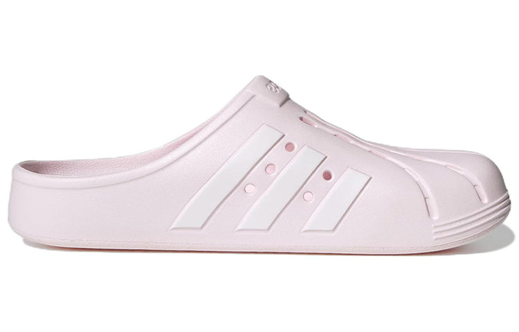 adidas Adilette Clog 'Almost Pink' GZ5888