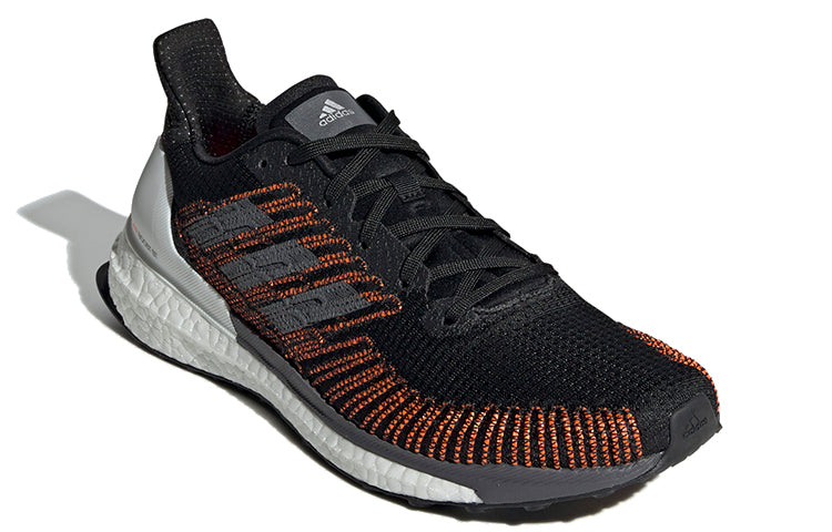 adidas Solar Boost ST 19 'Black Solar Orange' G28060
