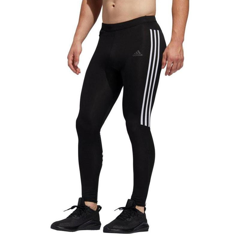 adidas Otr 3s Tight M Casual Sports Training gym pants Black ED9295