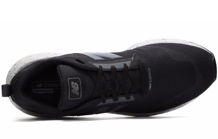 New Balance 515 D-Wide Black MS515LF2