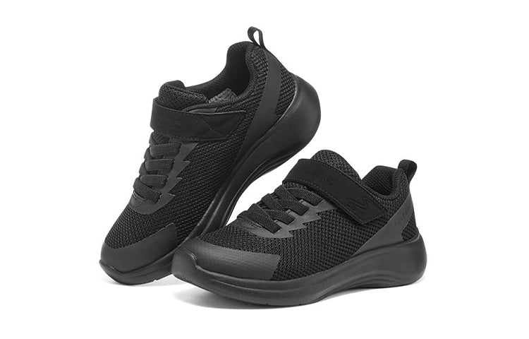 (GS) Skechers Selectors 'Core Black' 403766L-BBK