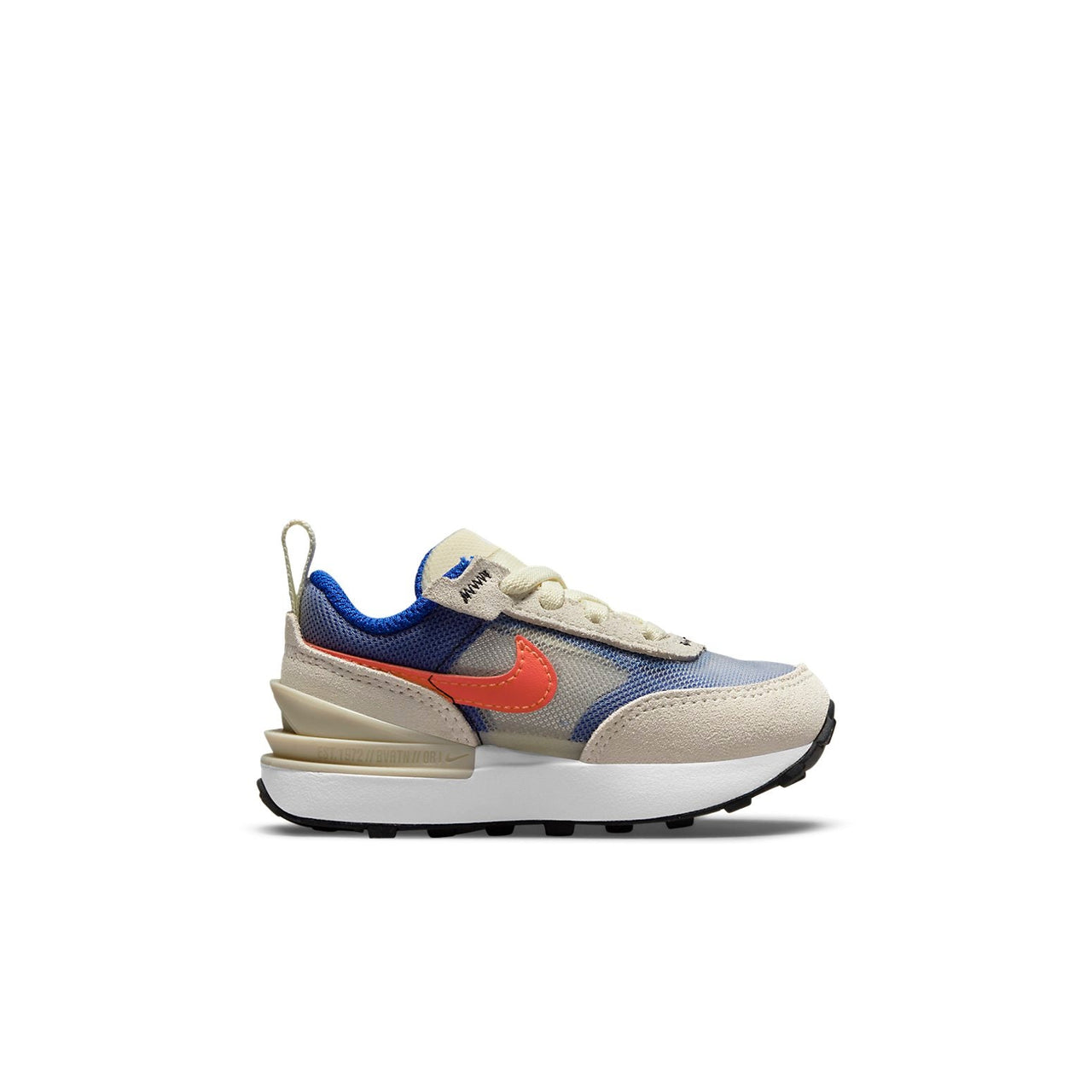 (TD) Nike Waffle One 'Coconut Milk Crimson Royal' DC0479-101