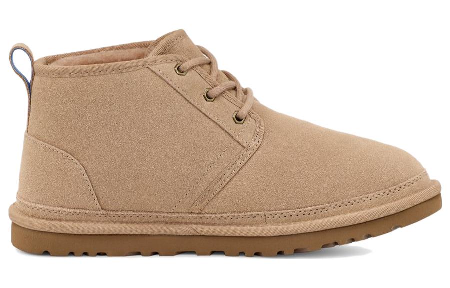 UGG Neumel Boots 'Sand Santorini' 3236-SSNT