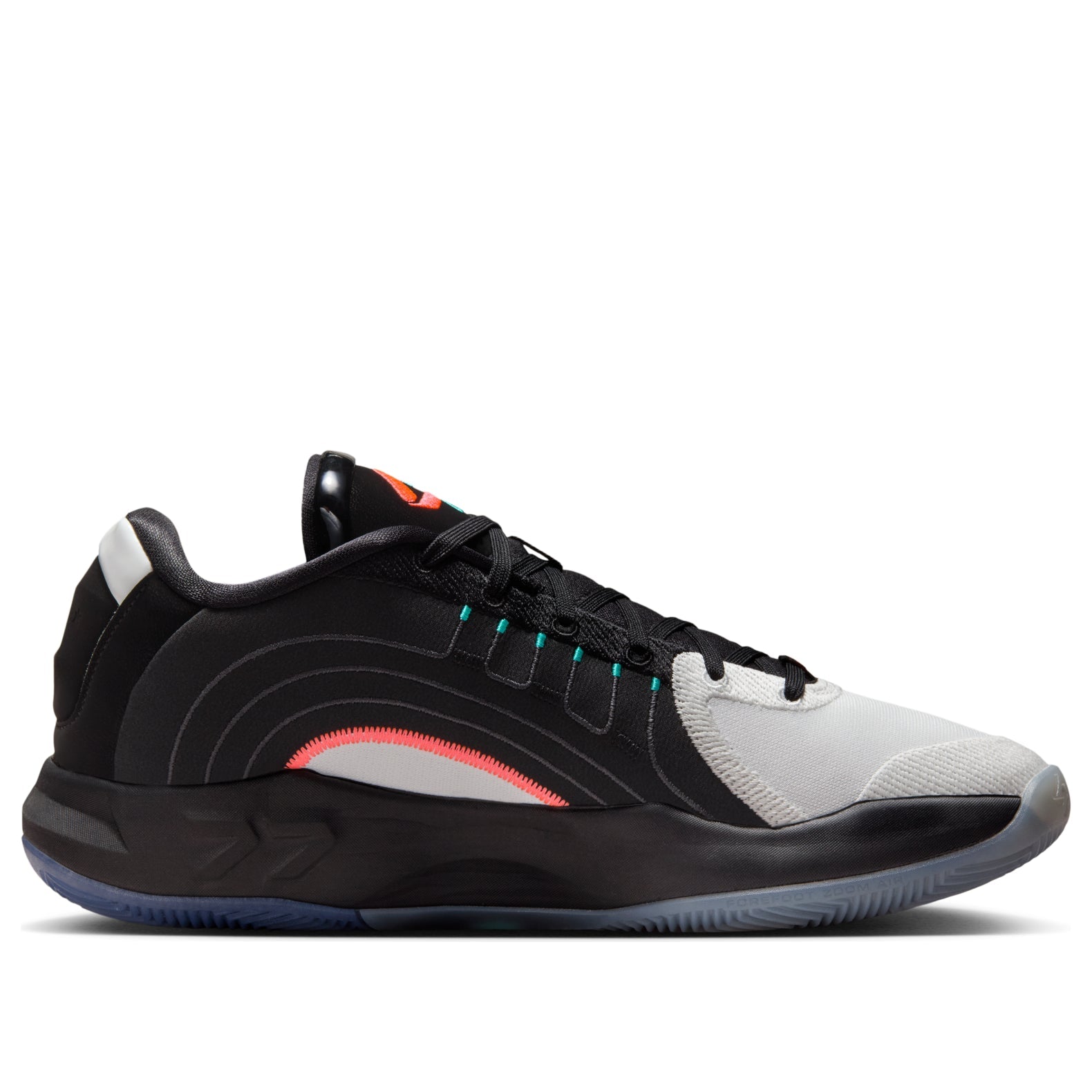 Air Jordan Luka 4 PF 'Bloodline' HF0824-001