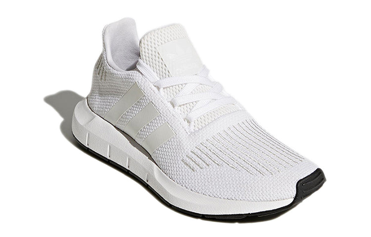 adidas Swift Run J 'Crystal White' CM7920