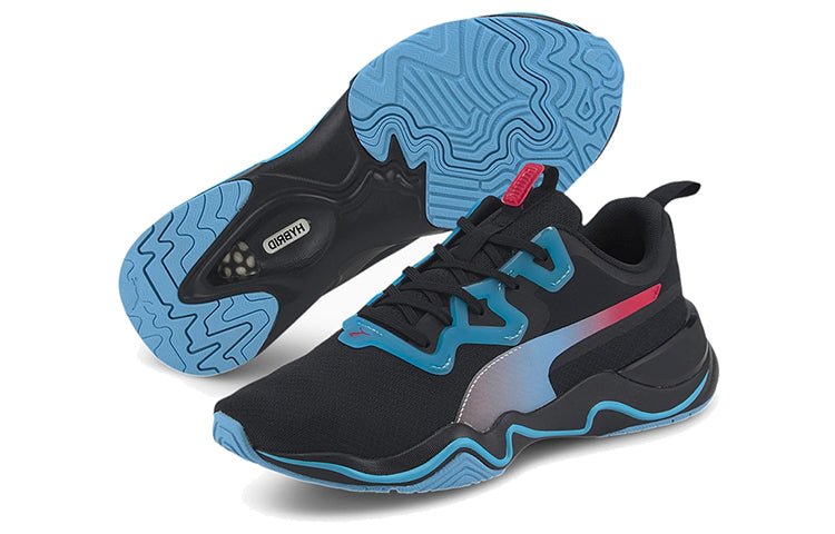 (WMNS) PUMA Zone XT Jelly 'Ethereal Blue' 193033-01