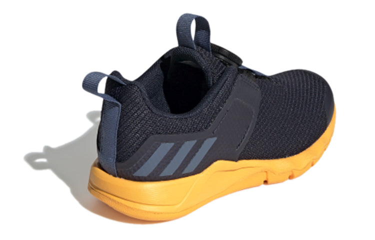 (PS) adidas RapidaFlex BOA J 'Legend Ink' G27133