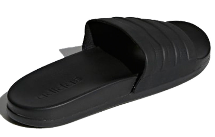 (WMNS) adidas Adilette 'Black' BB1095