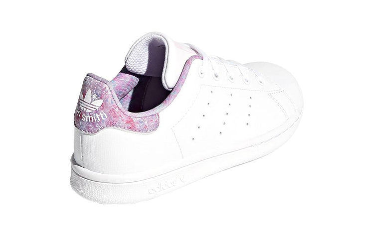(PS) adidas originals Stan Smith 'White Pink' AH2153