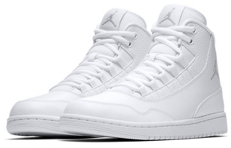 Air Jordan Executive 'White' 820240-100