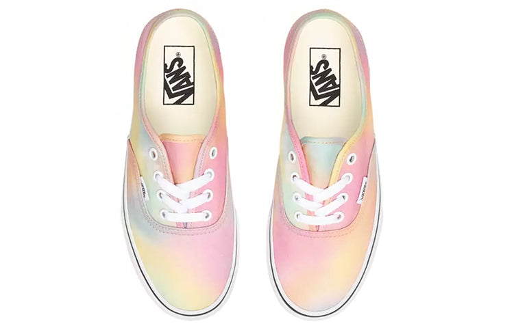 Vans Authentic 'Aura Shift' VN0A2Z5IWGQ