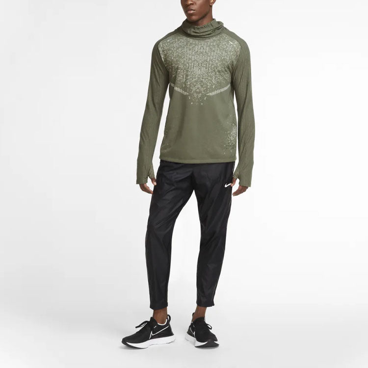 Nike Run Division Wooldorado Running Sports Yellow CU7892-380