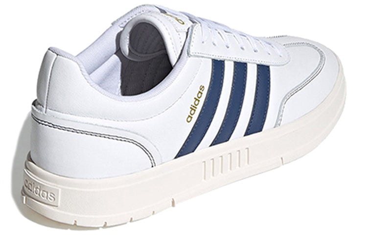 adidas neo Gradas White/Blue FW9361
