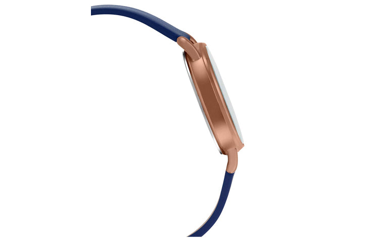 (WMNS) CASIO Analog 'Cobalt Blue' LTP-E412PL-2ADF