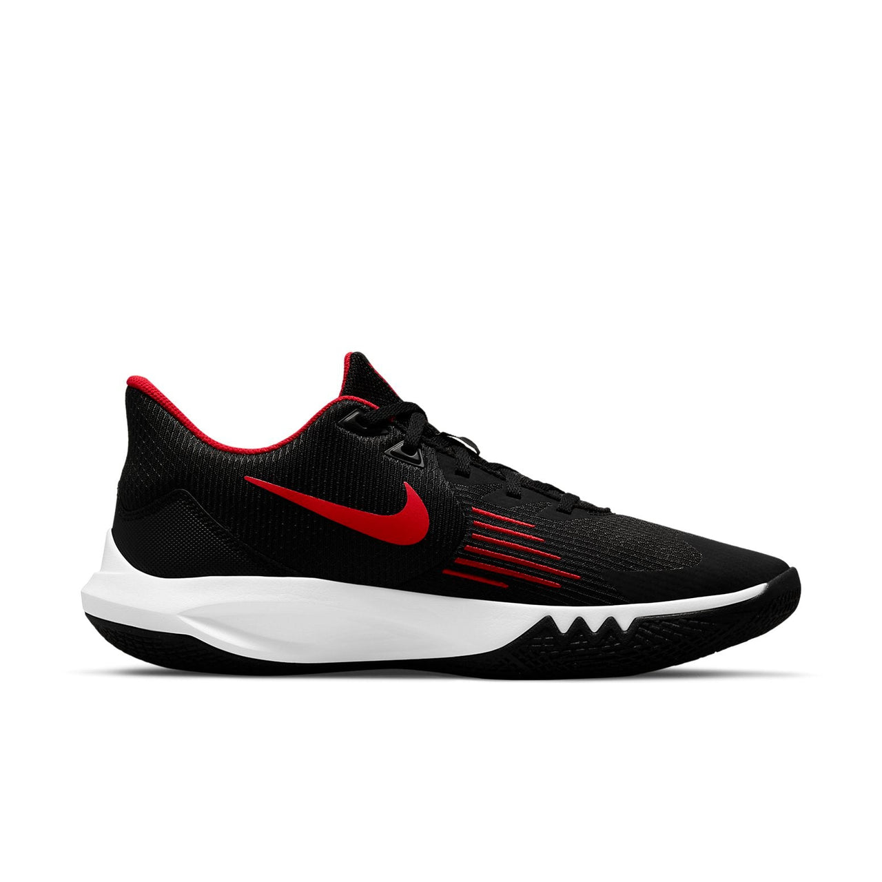 Nike Precision 5 'Bred' CW3403-004