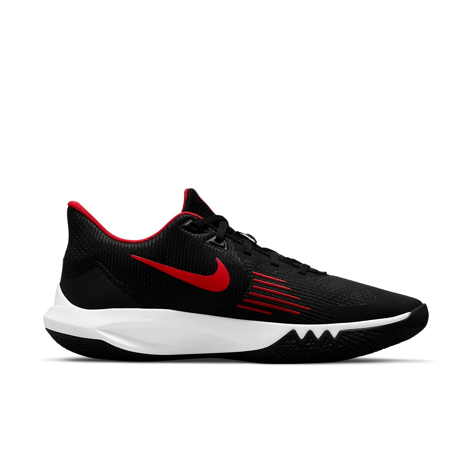 Nike Precision 5 'Bred' CW3403-004