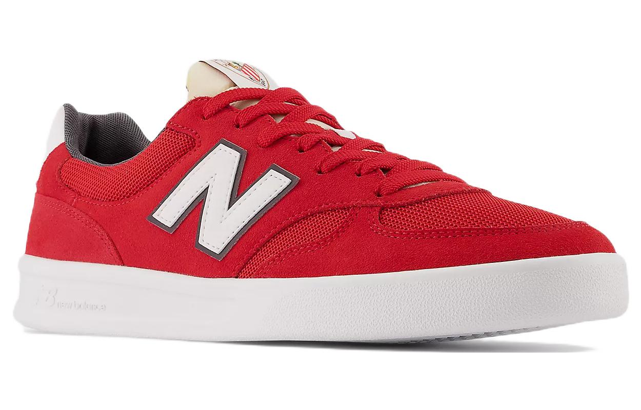 New Balance 300 v3 'Red White' CT300AC3