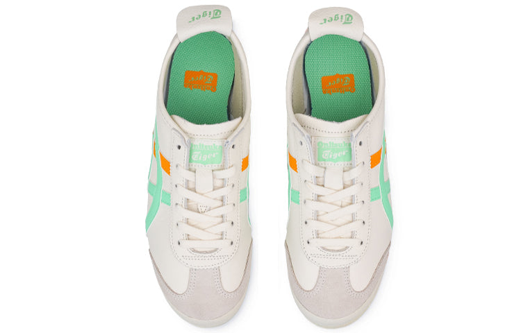 (WMNS) Onitsuka Tiger Mexico 66 'Cream Tourmaline' 1182A078-105