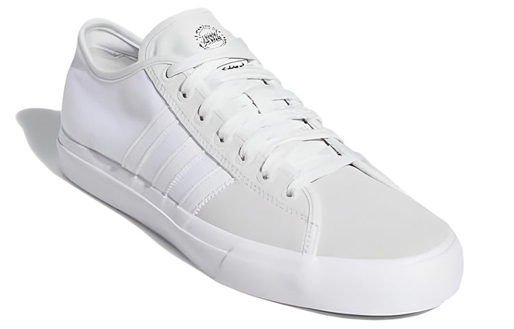 adidas Matchcourt RX 'Crystal White' DB3139