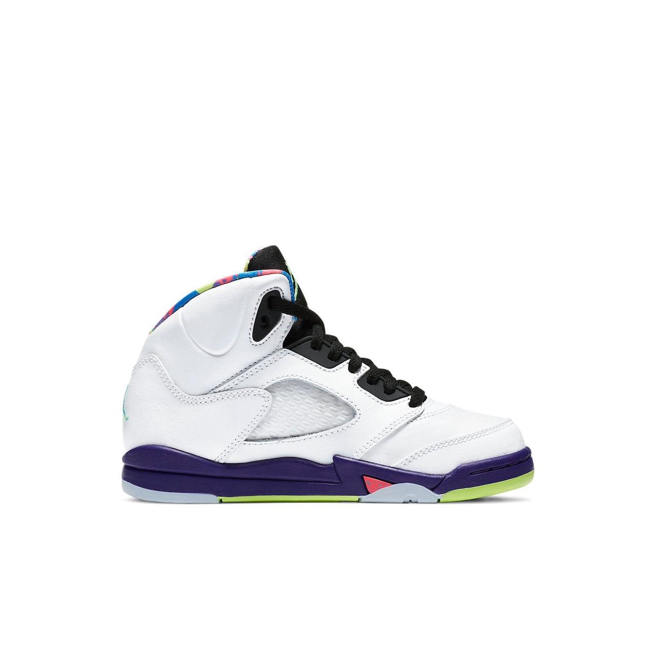 (PS) Air Jordan 5 Retro 'Alternate Bel-Air' DB3026-100