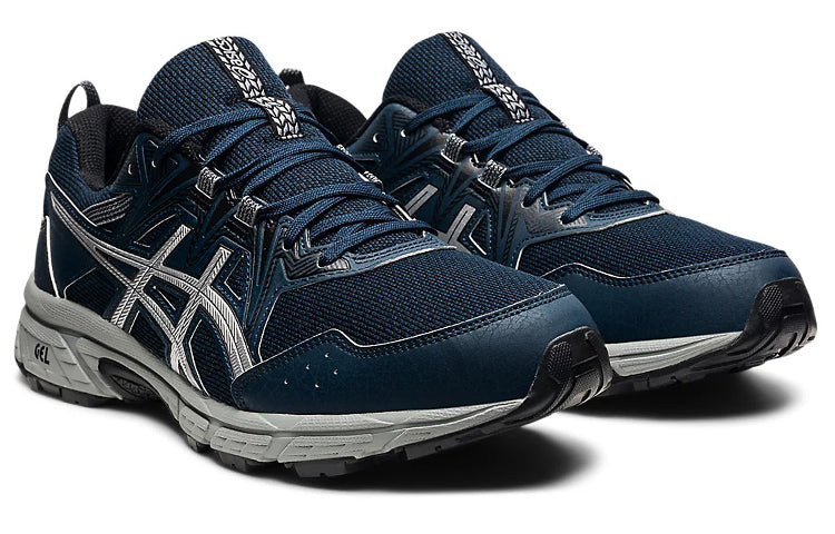 ASICS Gel-Venture 8 'French Blue Pure Silver' 1011A824-404