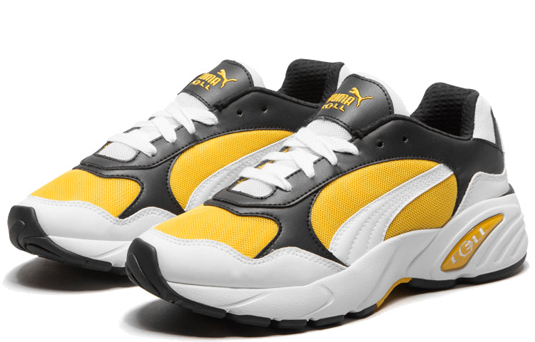 PUMA Cell Viper Black/Yellow 369505-02