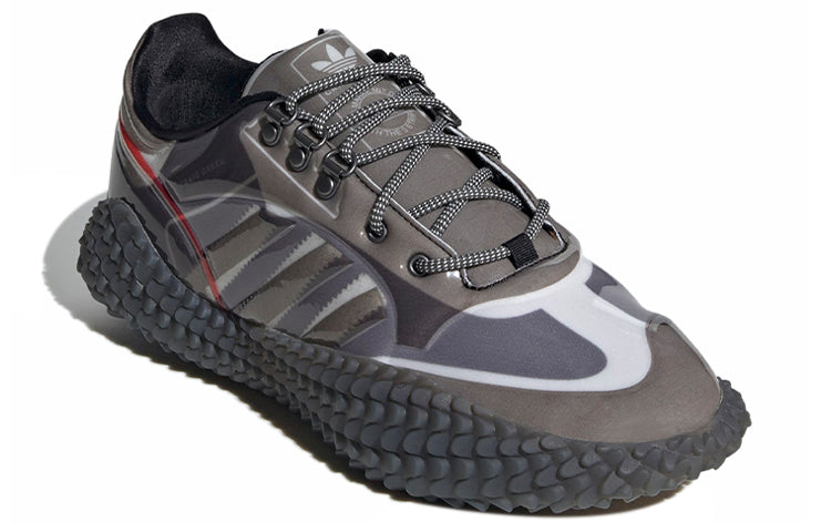 adidas Craig Green x Polta AKH I 'Solid Grey' FW4184