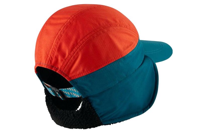 Nike ACG NSW Tailwind Cap 'Geode Teal Habanero Red' AR0497-381