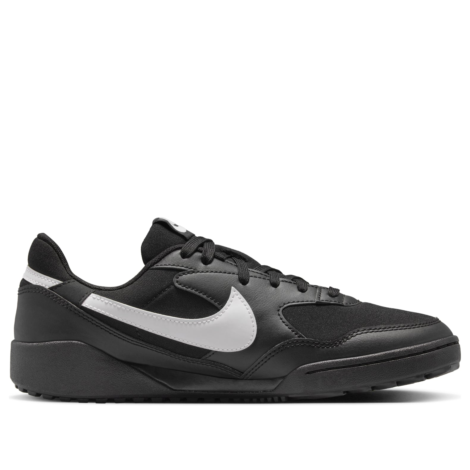 (WMNS) Nike Terra Manta 'Black White' HQ1940-001