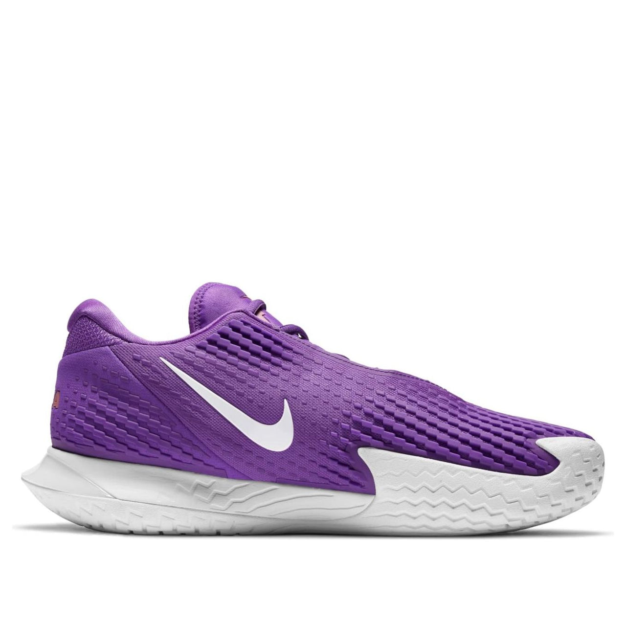 Nike Court Air Zoom Vapor Cage 4 Rafa 'Wild Berry' DD1579-524